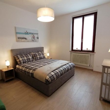 San Bartolo Rent Apartments, Un Passo Da Firenze Trespiano Exteriér fotografie