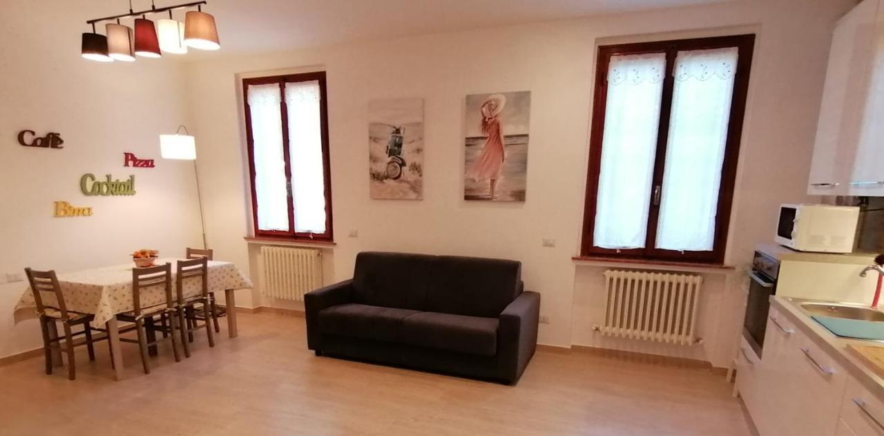San Bartolo Rent Apartments, Un Passo Da Firenze Trespiano Exteriér fotografie