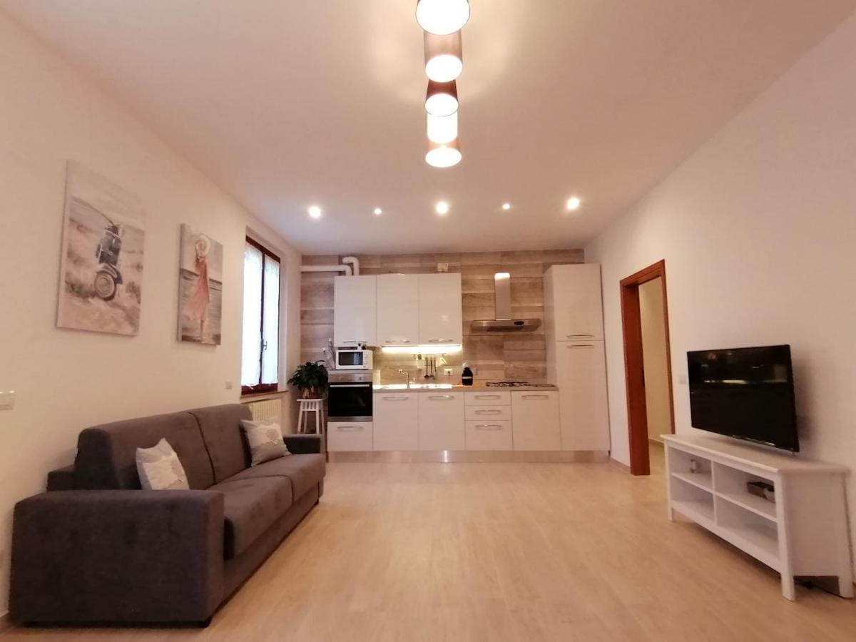 San Bartolo Rent Apartments, Un Passo Da Firenze Trespiano Exteriér fotografie