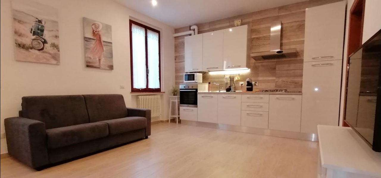 San Bartolo Rent Apartments, Un Passo Da Firenze Trespiano Exteriér fotografie