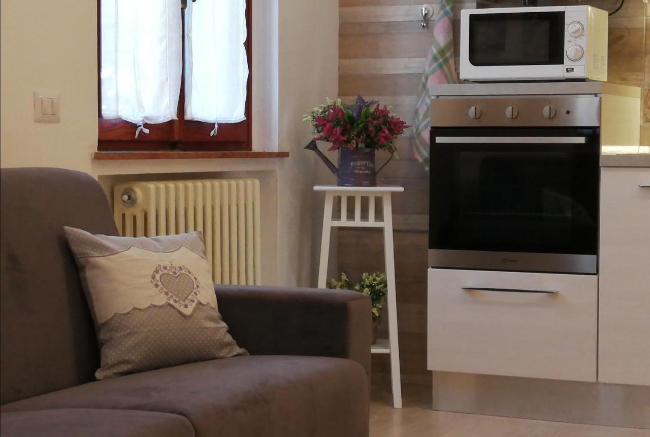 San Bartolo Rent Apartments, Un Passo Da Firenze Trespiano Exteriér fotografie